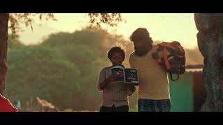 My cinematography showreel 2024