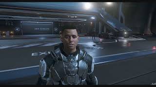 IAE 2953 - Star Citizen | TAG 14 - 30. NOV - FINALE 🏁