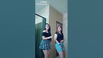 Duo racun, goyang hot