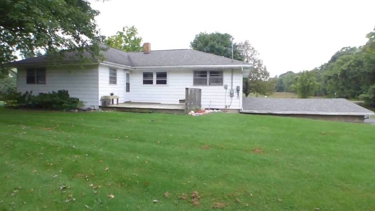 28 Mile Road Albion, MI YouTube