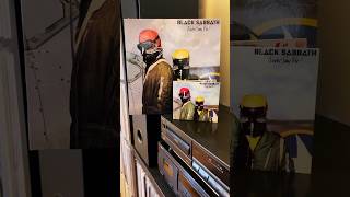 Black Sabbath “Never Say Die” #shorts #reels #rock