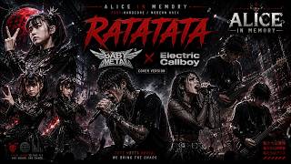 RATATATA - BABYMETAL x Electric Callboy [Screamo/Post-Hardcore