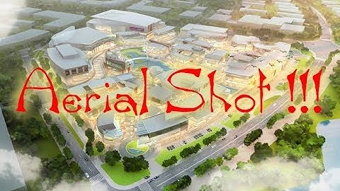 Aerial Perspective | Day Shot | Photoshop