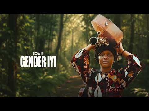 Nisha Ts - Gender Iyi (Official Visualizer)