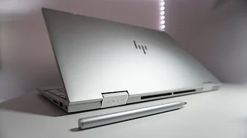 HP Envy x360 15 Review & Unboxing - Best 2 in 1 Laptop?