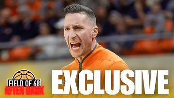 EXCLUSIVE: Steven Pearl on a BIG Auburn win and life as the head coach! | AFTER DARK