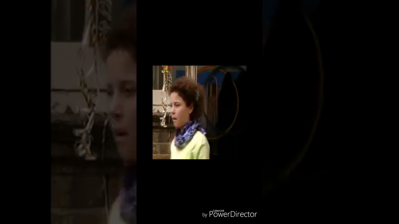 Tracy beaker party skank