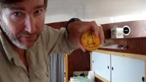 Solving the Spherical Triangle