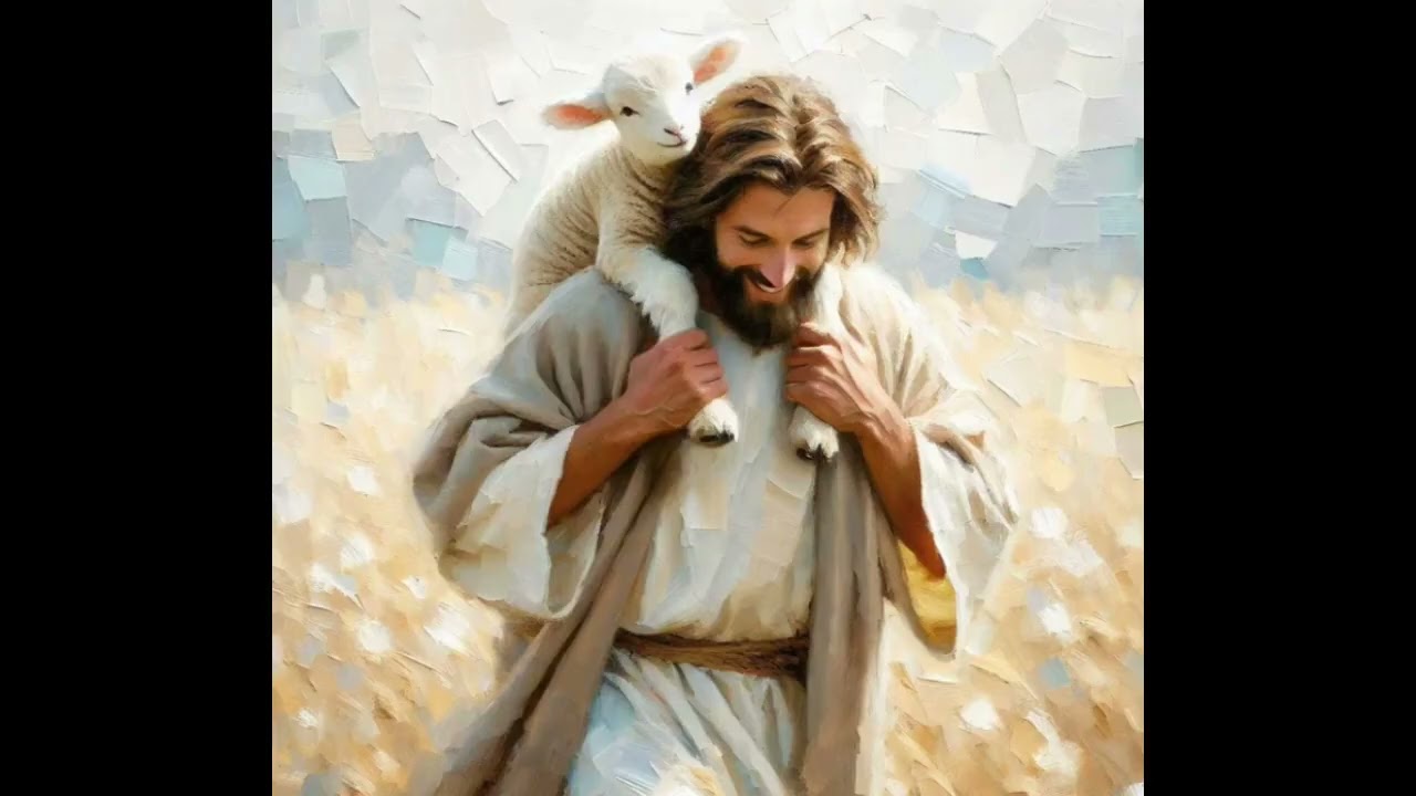  Հոգևոր երգ - Քո լույսը սրտիս մեջ է։.- Hogevor Erg