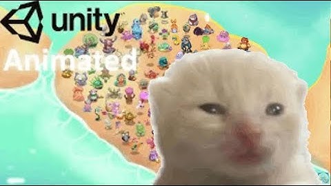 The Isle Full Song (+Bald Leepus) - IOH Update 382 (ANIMATED)