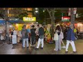 【天神 行列屋台】わずか3歳で屋台デビュー！？多くの著名人も通う名物屋台！喜柳