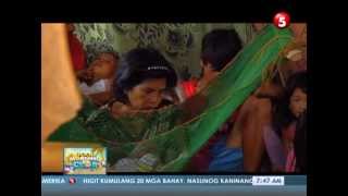 News5e  The Risk Of Giving Birth 14 Times cheryl Cosim Reports