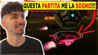 QUESTA PARTITA ME LA SOGNO!!!! | Gladiator_RL