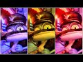 Crazy Frog - Coffin Dance Song (COVER)