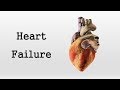 Heart Failure (Acute Decompensated Heart Failure)
