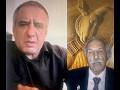 امیر عباس فخراور دلقک و شارلاتان دروغگوی اپوزیسیون جهانگیر شادانلو