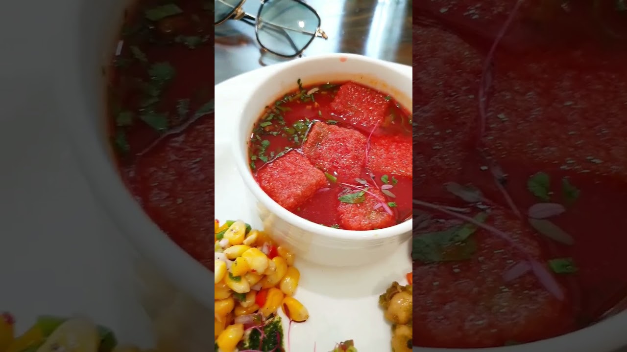 Healthy Buffet Platter 😋 