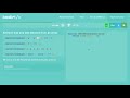 Kodiri coding challenge Beginner 03 08 18 Live demo