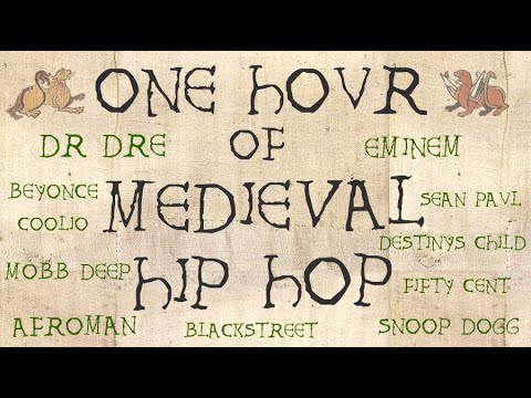 FINNEAS - Medieval (Official Lyric Video)