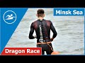 Blue Dragon Race 2020 / Open Water Swimming / Race Preview &amp; Warm-up