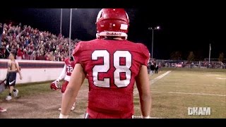 2016 Josiah Arreola High School Highlight