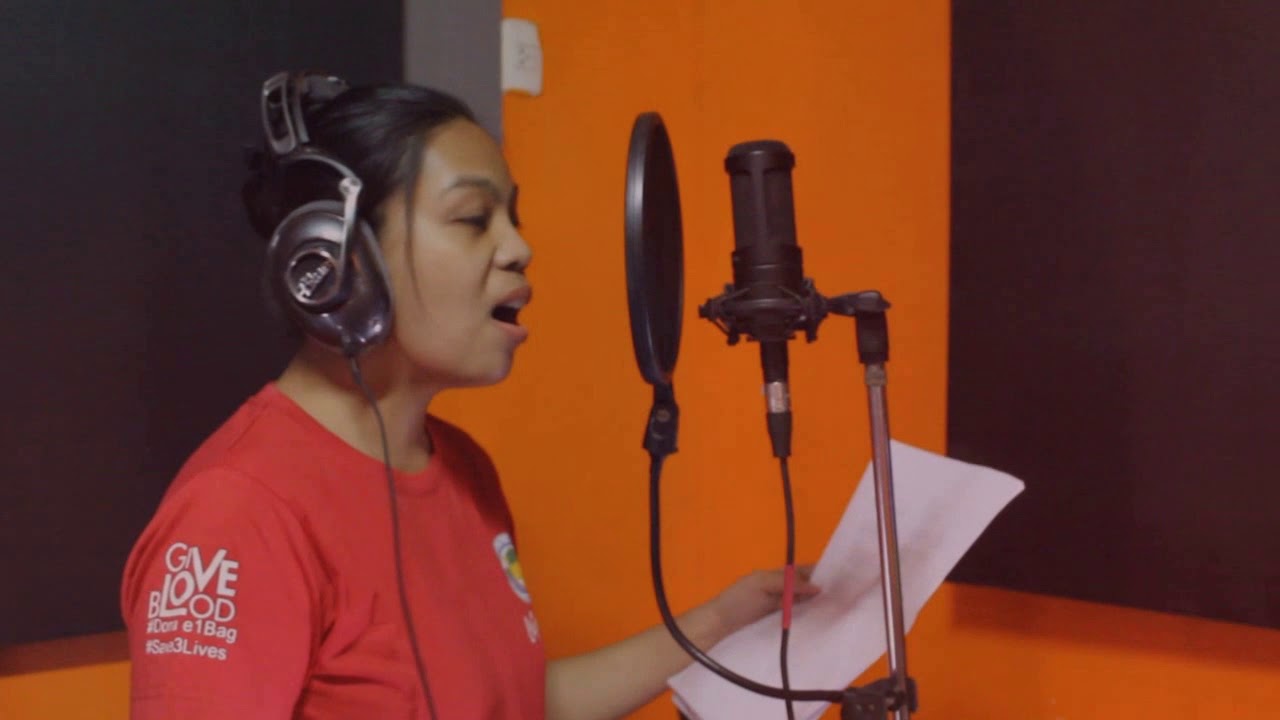 World Aids day 2020  Song title: We Heal as one