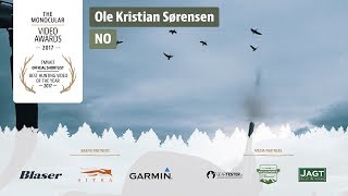 Waterfowling in Iceland: the Monocular Hunting Video Awards 2017