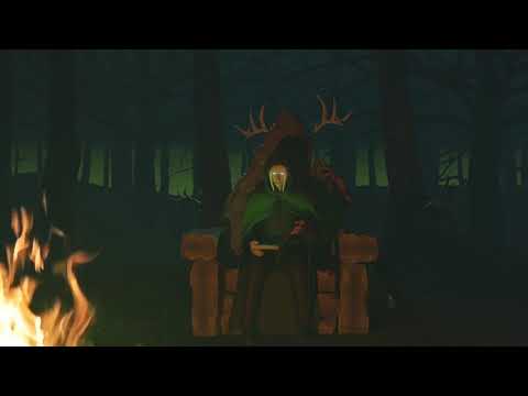 Join Us Around The Campfire