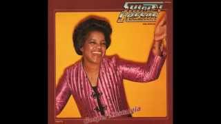 "I Love You, Mama" (1980) Shirley Caesar chords