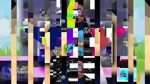 FoxFan20 Scan vs Round 100