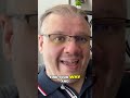 Alan's Incredible Weight Loss Transformation #shorts