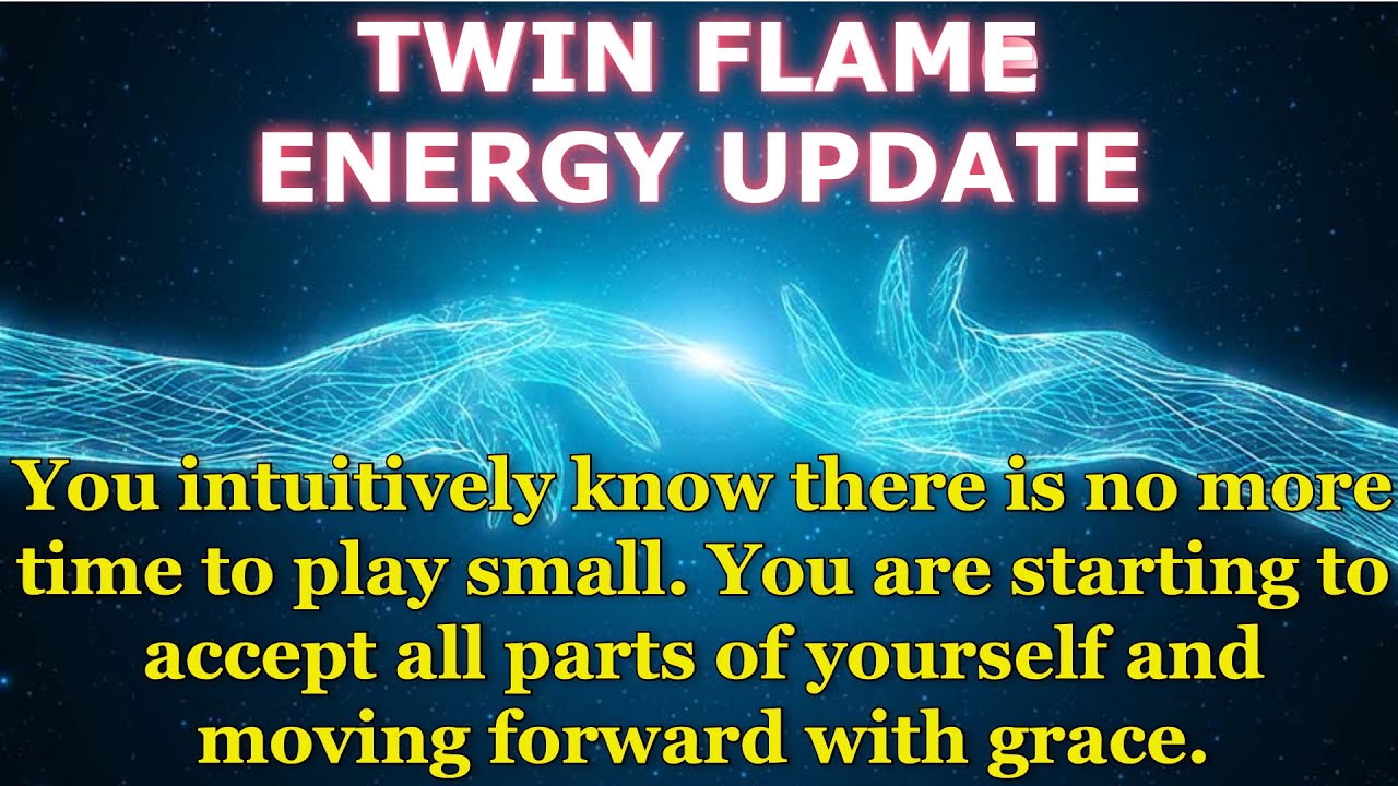DM to DF 💌 Twin Flame Energy Update Today 🔥💗😍💖 ️💕💞🥰💓😘💝Twin Flame ...