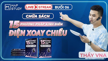 [Vật Lý 12] Cộng Hưởng Mạch Điện Xoay Chiều - Chữa Sách Điện Xoay Chiều | THẦY VNA