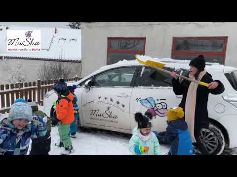 Video: Orbitová stolička s úložným zariadením Snapp