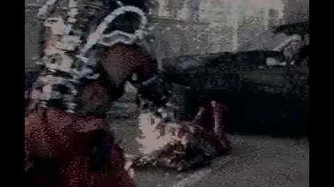 Atari Mode E Flicker