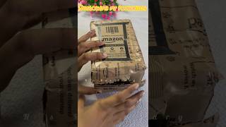 Sharing my restock purchase #amazonfinds #restocking #skincareroutine #products #youtubeshorts #feed