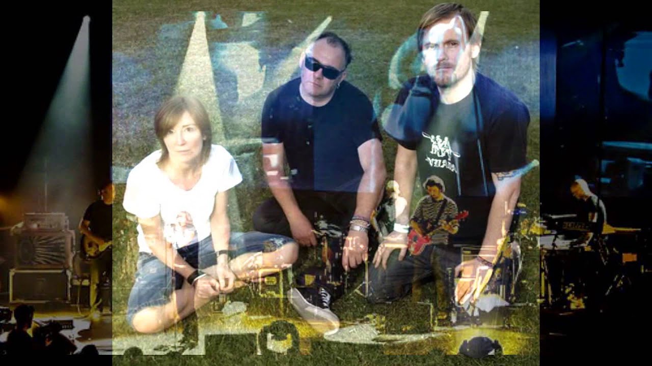 Portishead wandering stars ( instrumental cover ) YouTube