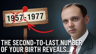 The Second-to-Last Number of Your Birth Date Reveals Your Hidden Life Karma | Edgar Cayce