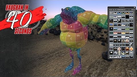 MODO | Viewport Textures