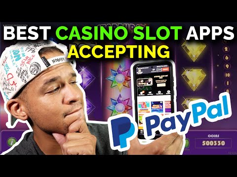 are there free slot games that pay real money