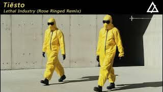 Tiesto - Lethal Industry (Rose Ringed Extended Remix)