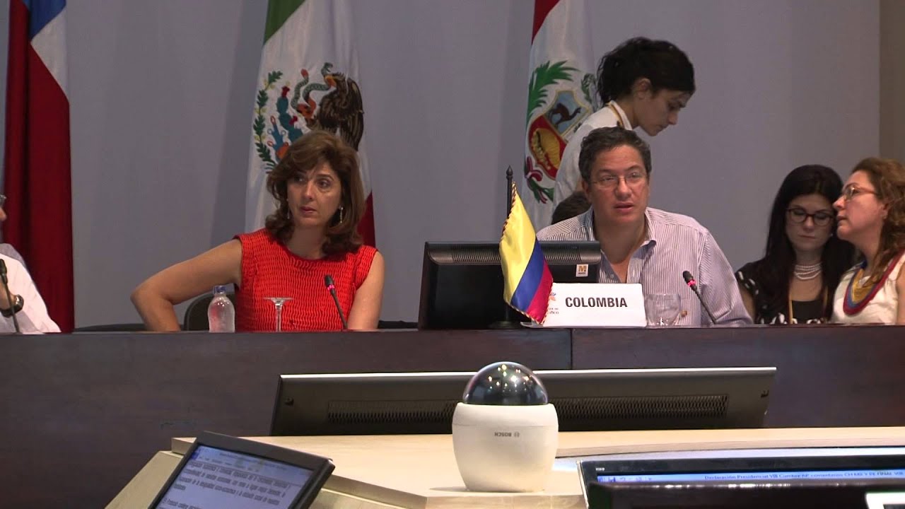 trujillo clima Consejo de Ministros VIII Cumbre Alianza del pacifico