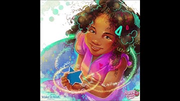 Happy Color App | Color For Wishes | Make A Wish | Color By Numbers | MALI