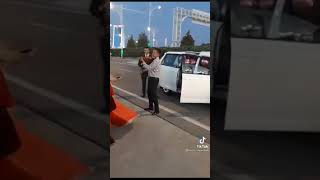 Bu Gyzy Gorayda - Turkmen Prikol 2021 Sonuna Cenli Gorun