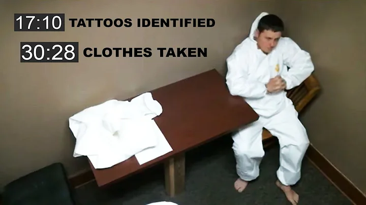 The case of Jimmy Ray Rodgers