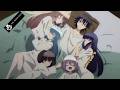 DEATH MARCH TO THE PARALLEL WORLD RHAPSODY // AUDIO LIBRO // NOVELA LIGERA // VOLUMEN 2