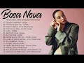 Gambar cover Greatest Bossa Nova Jazz Cover of Popular Songs 2021  Norah Jones, Adele, Sade, Amy Wine House
