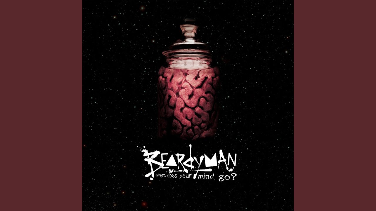 Where Does Your Mind Go? (Tom Middleton Liquatech Remix)