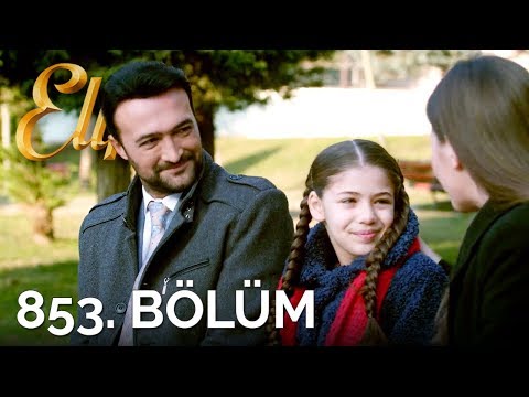 Elif 853. Bölüm | Season 5 Episode 98