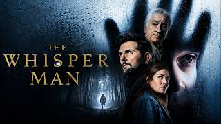 The Whisper Man Full Movie 2026 | Adam Scott, Robert De Niro, Michelle Monaghan | Review & Explain